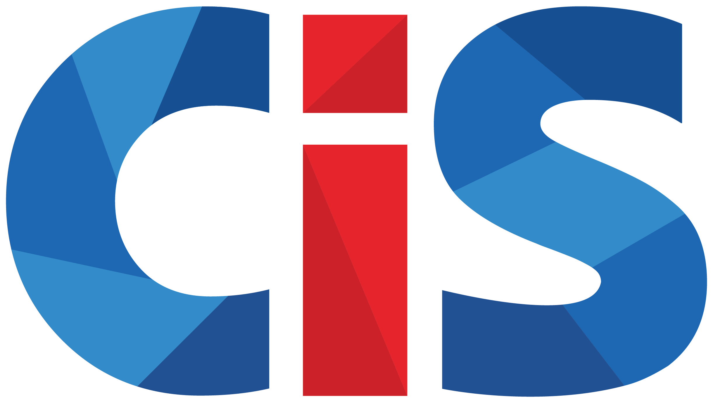 Logo der CiS GmbH Rostock