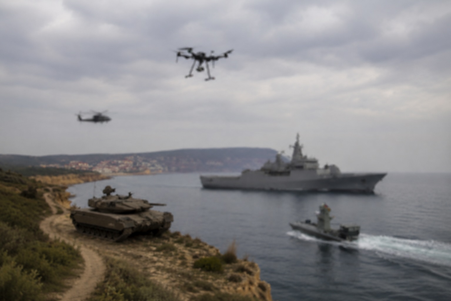 Deutsche Technologie für unbemannte Systeme, Missionssoftware und kritische Infrastruktur Die CiS GmbH entwickelt und fertigt autonome Drohnensysteme, Einsatzsoftware und spezialisierte Lösungen für Netzbetreiber, Industrie, Sicherheit und maritime Anwendungen.