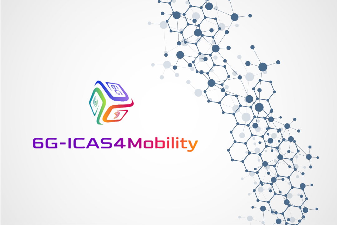 Zukunft der vernetzten Mobilität mit Projekt "6G-ICAS4Mobility"